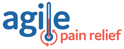 Agile Pain Relief logo