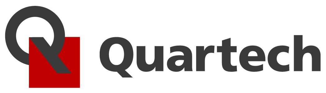 Quartech Information Technology & Services logo